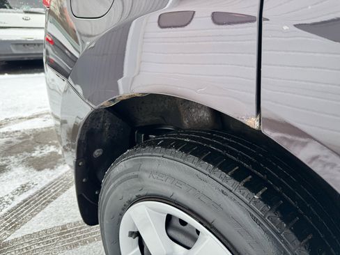 Used 2013 Nissan Rogue S image 14