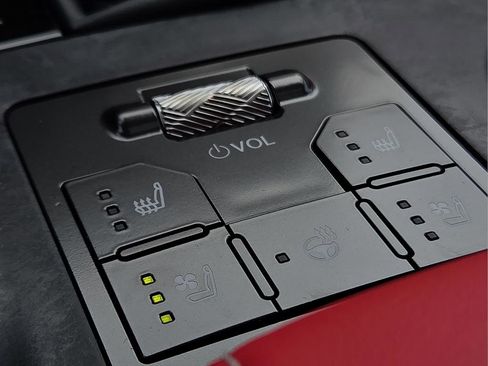 New 2026 Lexus IS 350 F Sport RWD image 22