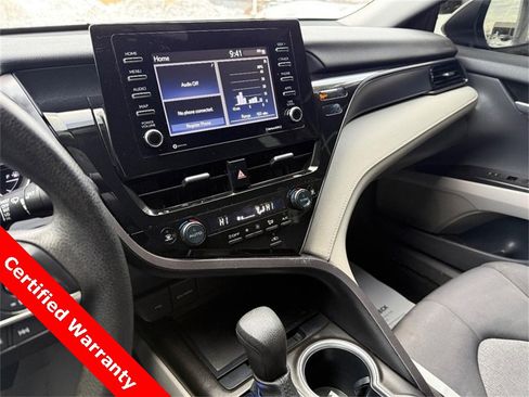 Used 2023 Toyota Camry LE image 25