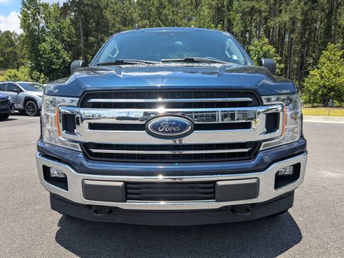 Used 2019 Ford F150 XLT AWD/4WD image 25