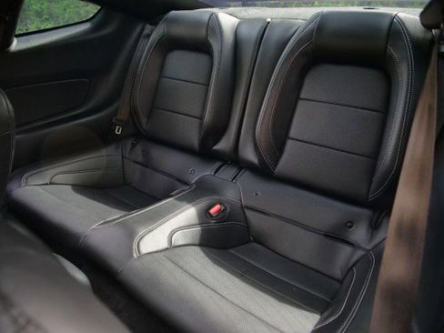 Used 2021 Ford Mustang GT Premium w/ Equipment Group 401A image 23