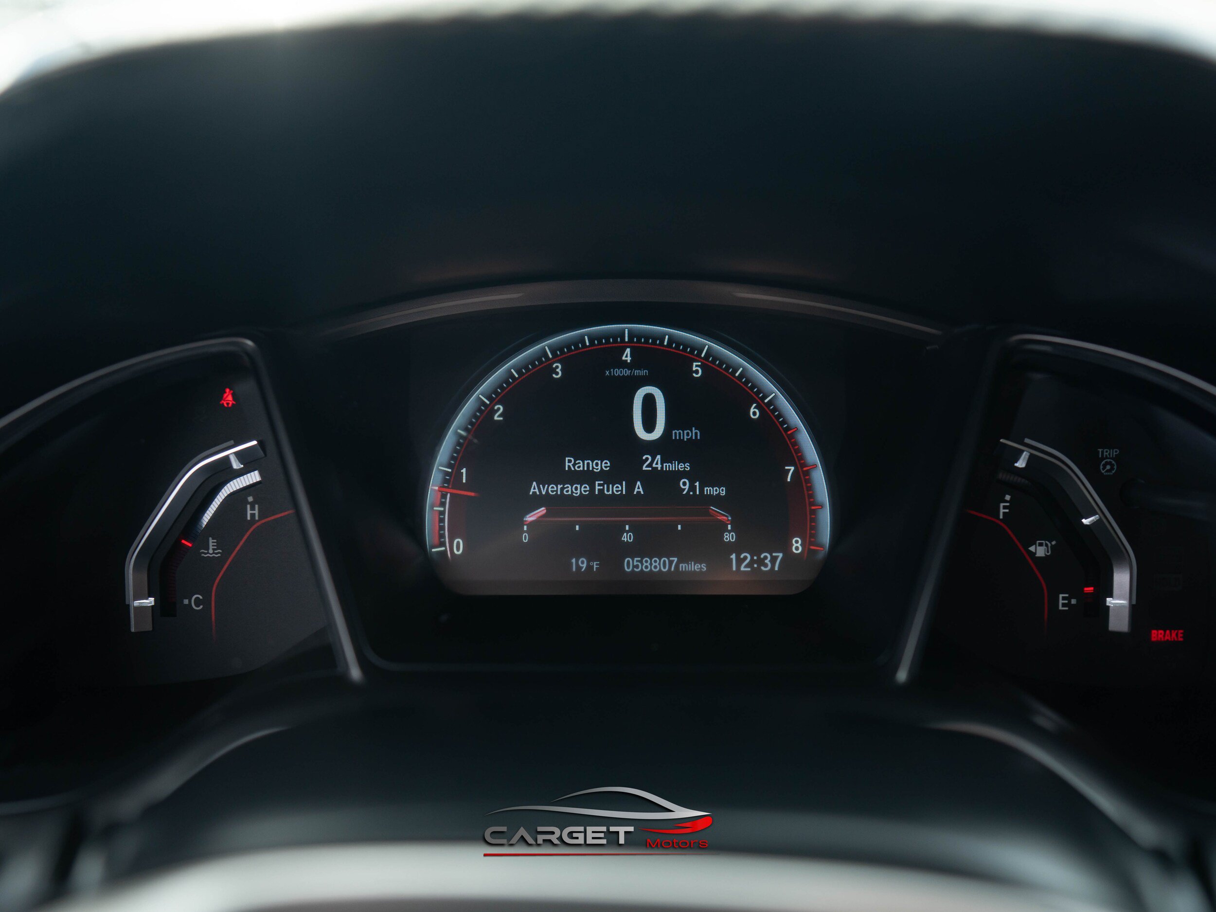 Used 2020 Honda Civic Si image 23