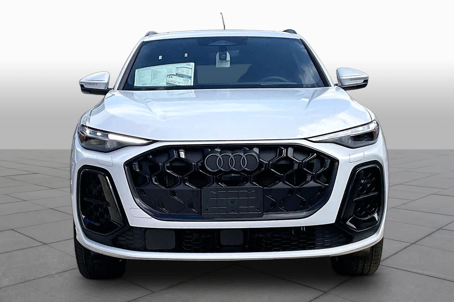 New 2026 Audi Q5 Premium Plus AWD/4WD image 3