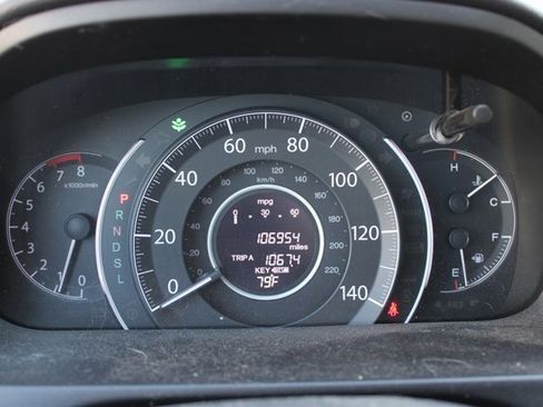 Used 2015 Honda CR-V EX image 9