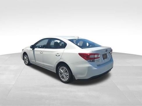 Used 2017 Subaru Impreza 2.0i Premium AWD/4WD image 6