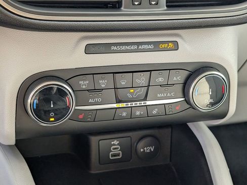 Used 2024 Ford Escape Active w/ Cold Weather Package image 37