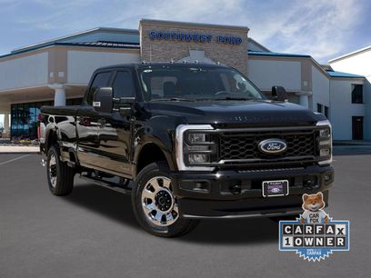 Used 2025 Ford F350 XL w/ STX Appearance Package