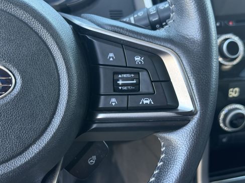 Used 2020 Subaru Ascent Limited w/ Technology Package image 20