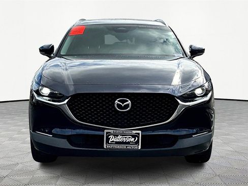 Certified 2024 MAZDA CX-30 AWD 2.5 S w/ Preferred Package image 3