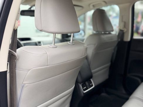 Used 2016 Honda CR-V EX-L image 17