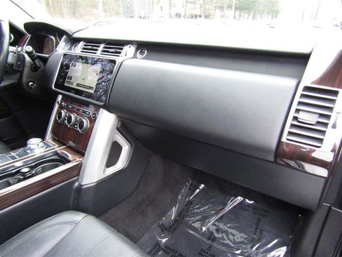 Used 2014 Land Rover Range Rover Supercharged image 43