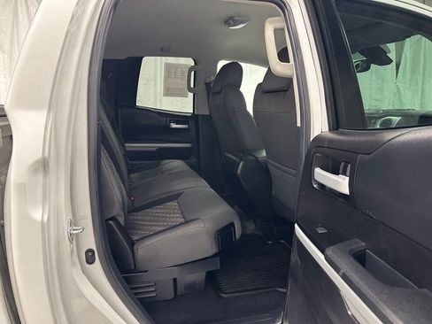 Used 2021 Toyota Tundra SR5 w/ Convenience Package AWD/4WD image 54