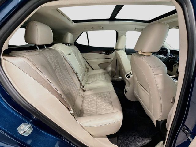 Used 2023 Buick Envision Avenir AWD/4WD image 25
