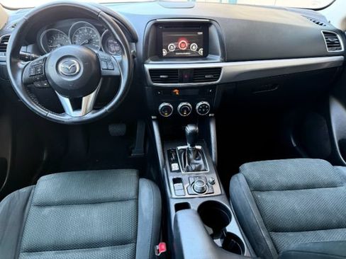 Used 2016 MAZDA CX-5 Touring FWD image 11