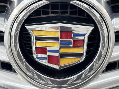 Used 2014 Cadillac SRX Luxury w/ Driver Awareness Package AWD/4WD image 31