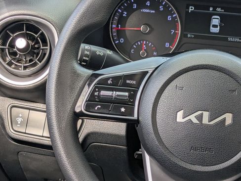 Certified 2023 Kia Forte LXS FWD image 17