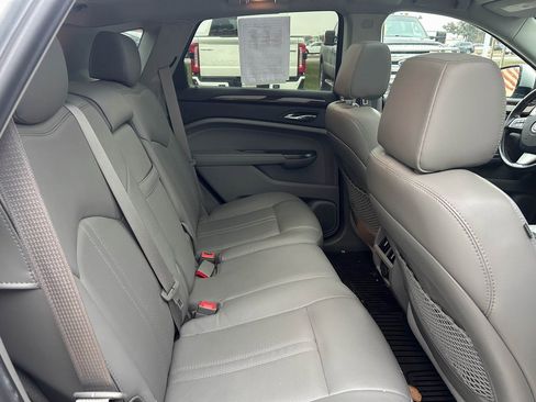 Used 2012 Cadillac SRX Performance image 18