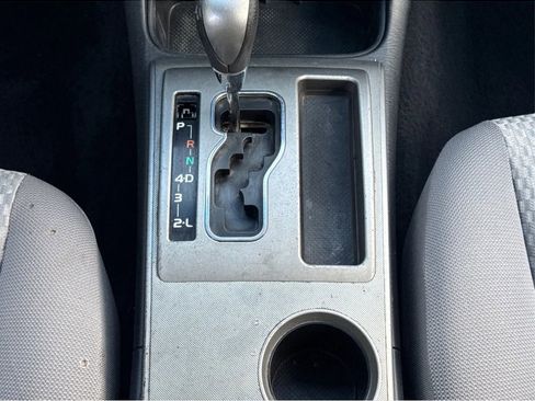 Used 2012 Toyota Tacoma 4x4 Double Cab w/ SR5 Pkg image 13