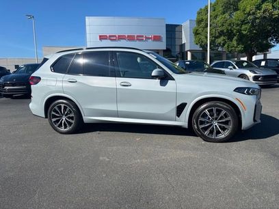 Used 2024 BMW X5 xDrive40i w/ Executive Package