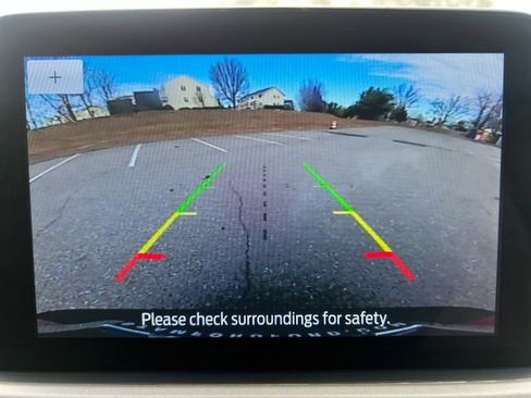 Used 2020 Ford Escape SEL image 22