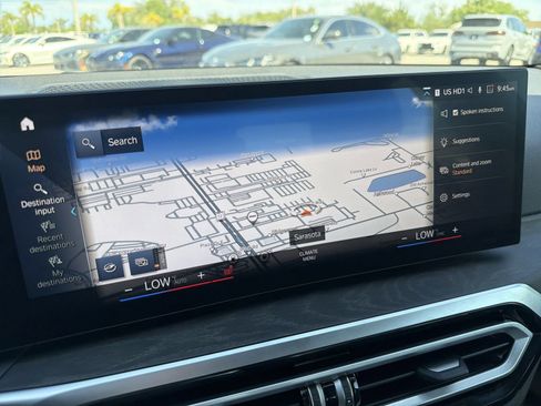 Certified 2024 BMW 330i Sedan RWD image 25