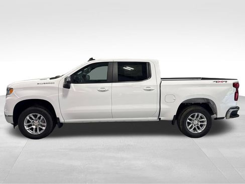 New 2026 Chevrolet Silverado 1500 LT AWD/4WD image 45
