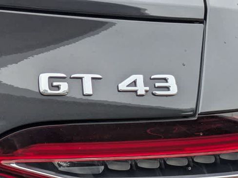 Used 2024 Mercedes-Benz AMG GT 43 image 12