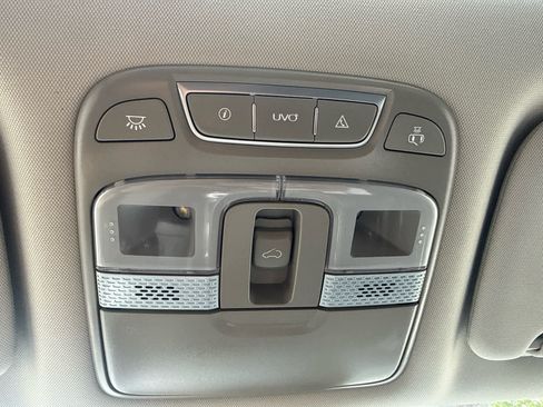 Used 2022 Kia Telluride EX AWD/4WD image 26