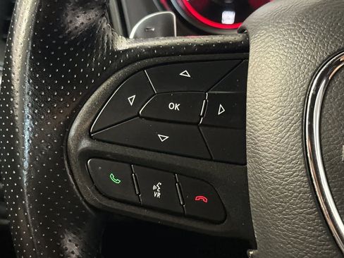 Used 2022 Dodge Challenger GT AWD/4WD image 30