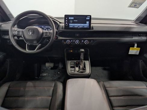 New 2026 Honda CR-V Sport-L image 14