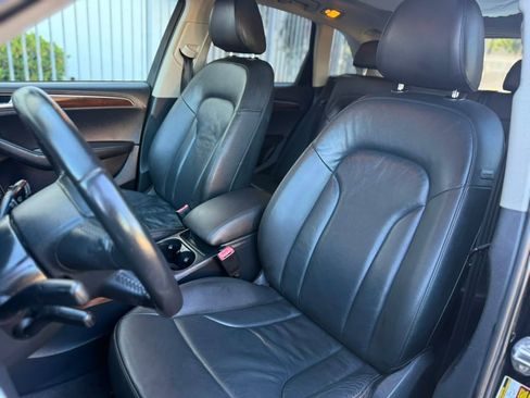 Used 2011 Audi Q5 3.2 Premium Plus AWD/4WD image 16