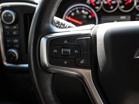 Used 2021 Chevrolet Silverado 1500 RST image 26