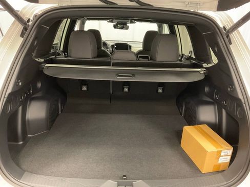 New 2026 Subaru Forester Premium image 27