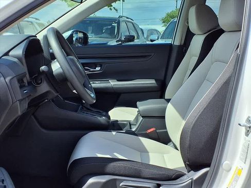 New 2026 Honda CR-V LX image 10