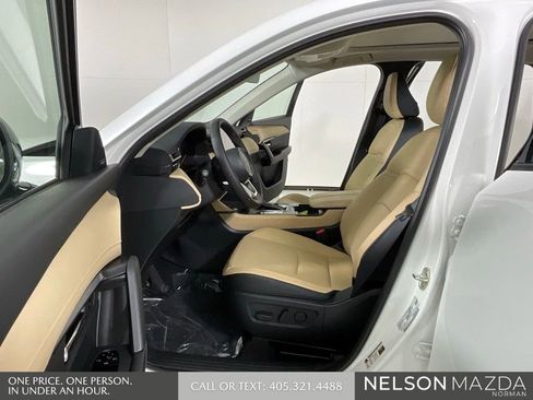 New 2026 MAZDA CX-5 2.5 S w/ Premium Plus Package image 12