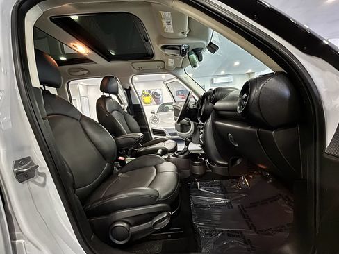 Used 2015 MINI Cooper Countryman S FWD image 20