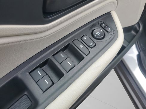 New 2026 Honda Odyssey EX-L image 16