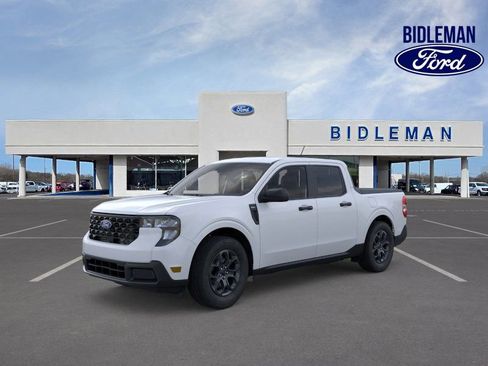 New 2026 Ford Maverick XLT AWD/4WD image 1