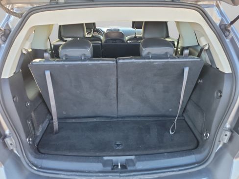 Used 2013 Dodge Journey Crew w/ Flexible Seating Group AWD/4WD image 12