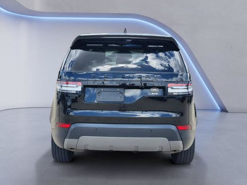Used 2020 Land Rover Discovery SE AWD/4WD image 6