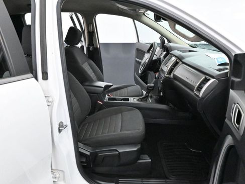 Used 2020 Ford Ranger XLT w/ FX4 Off-Road Package image 28