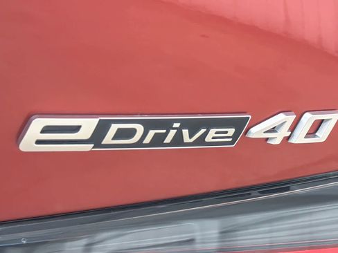 Used 2024 BMW i4 eDrive40 w/ Convenience Package RWD image 27