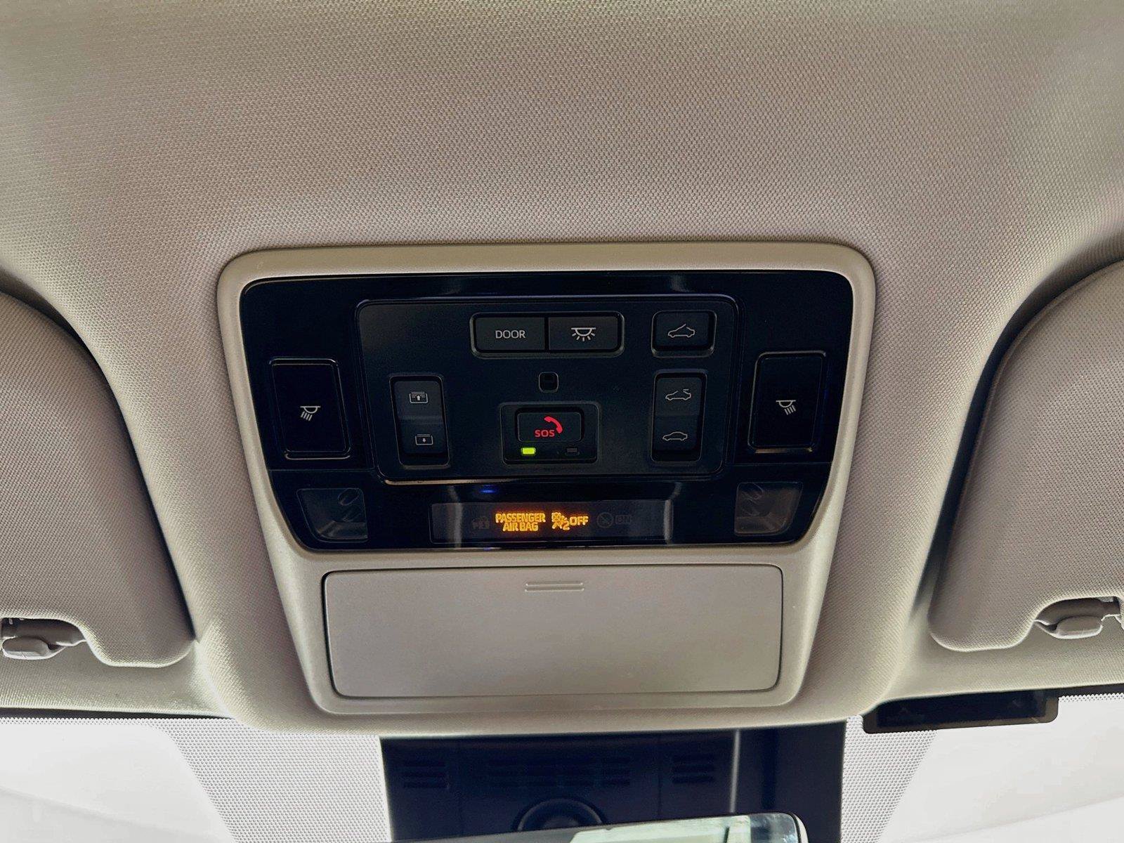 Used 2026 Toyota Grand Highlander AWD image 23