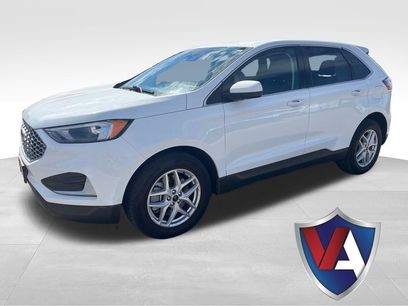 Used 2023 Ford Edge SEL