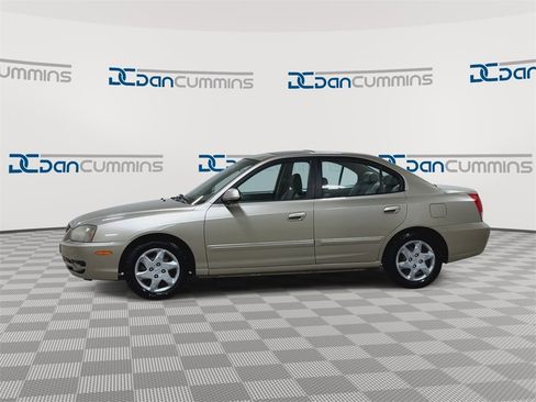 Used 2006 Hyundai Elantra Limited image 6
