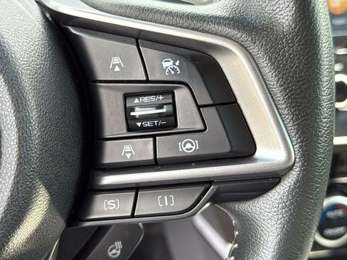Certified 2022 Subaru Forester Touring AWD/4WD image 14