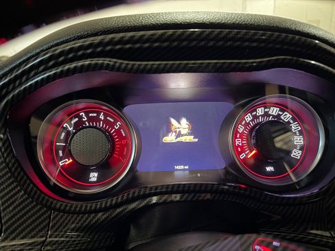 Used 2019 Dodge Challenger R/T Scat Pack image 20