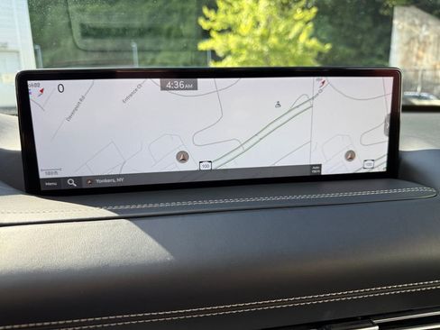 Used 2024 Genesis GV80 2.5T image 19