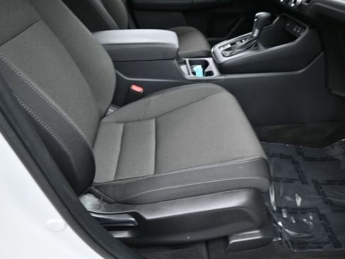 Used 2025 Honda CR-V EX image 37