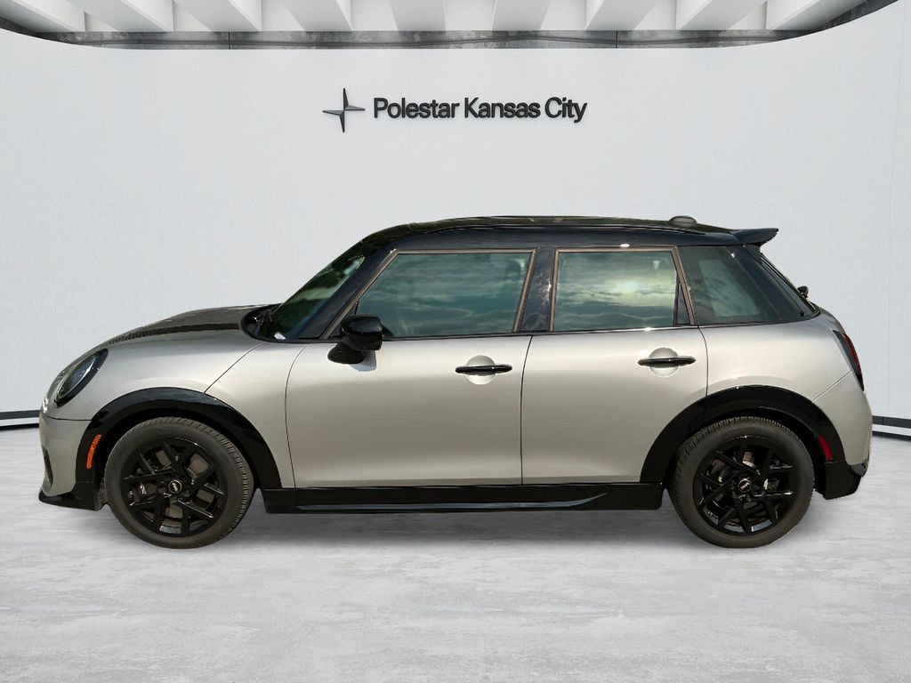 Used 2025 MINI Cooper S FWD image 9